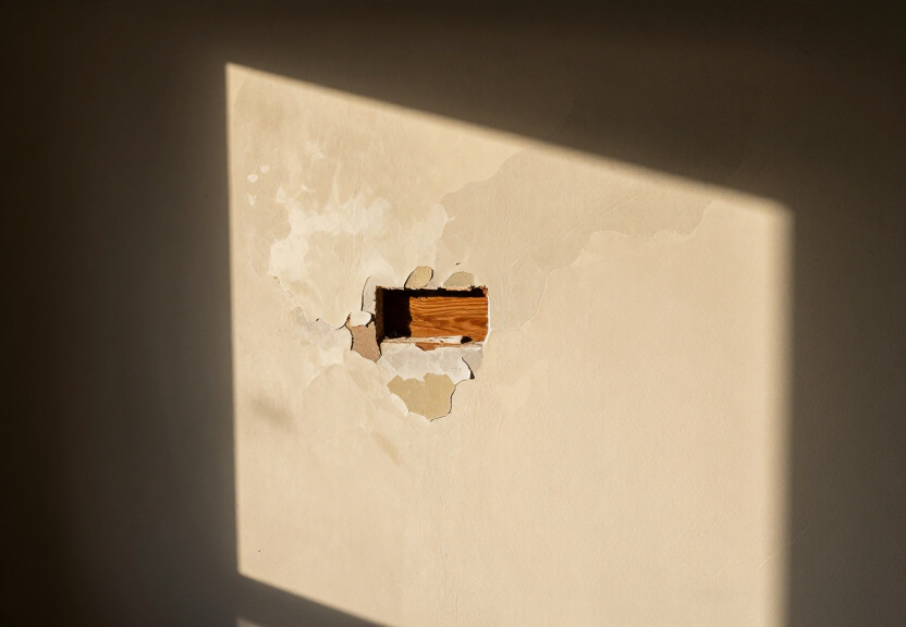Structural Drying in Killarney Heights