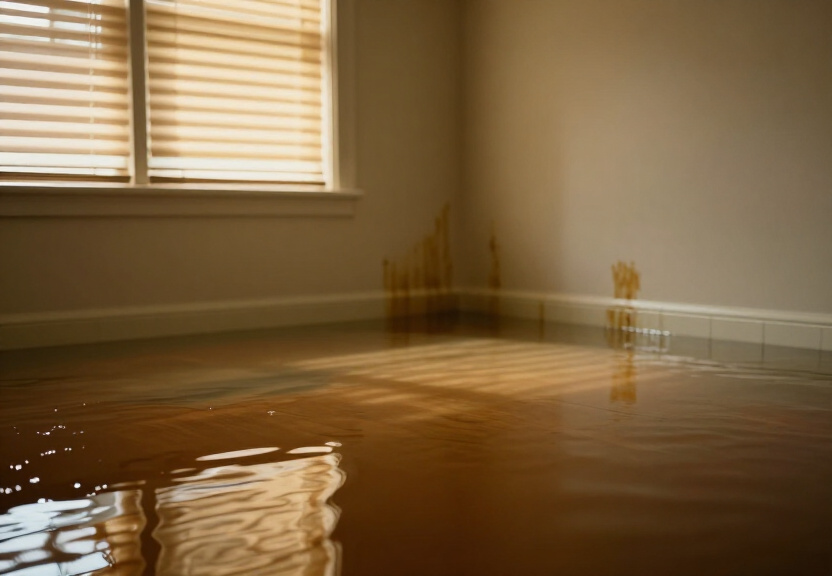 Water Damage Restoration in Killarney Heights