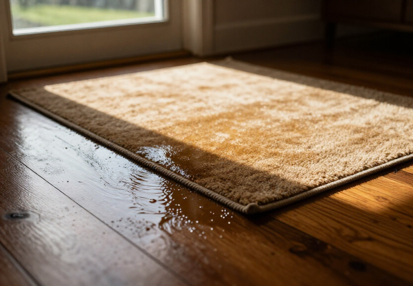 Wet Carpet Drying in Killarney Heights